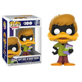 Pop! Animation: Looney Tunes - Daffy as Shaggy