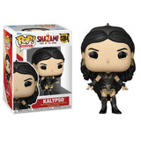 Pop! Heroes: Shazam 2 - Kalypso