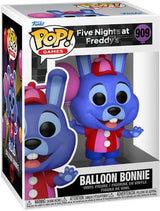 POP: FNAF- BALLOON BONNIE - Level UpFunkoAccessories889698676250