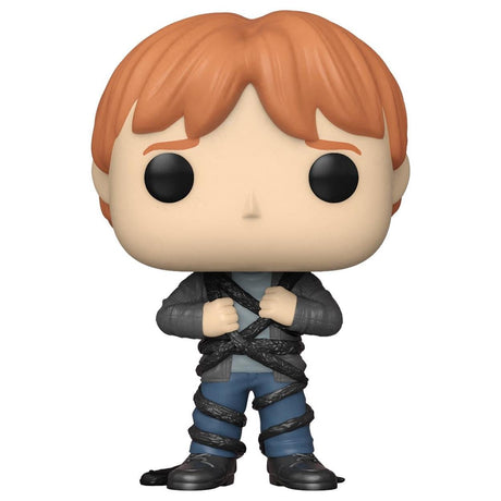 POP: HARRY POTTER- RON IN DEVILS SNARE (ANNIVERSARY) - Level UpFunko8.90E+11