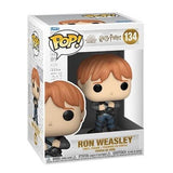 POP: HARRY POTTER- RON IN DEVILS SNARE (ANNIVERSARY) - Level UpFunko8.90E+11
