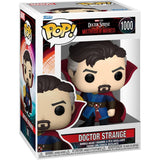 POP: MARVEL- DOCTOR STRANGE (MOM) DOCTOR STRANGE - Level UpFunko8.90E+11