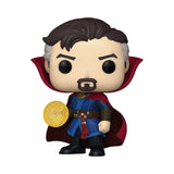 POP: MARVEL- DOCTOR STRANGE (MOM) DOCTOR STRANGE - Level UpFunko8.90E+11