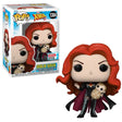 Pop! Marvel: Spider Man - Goblin Queen (NYCC'23) - Level UpFunko889698741019