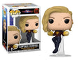 Pop! Marvel: The Marvels - Captain Marvel - Level UpFunko889698675956