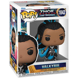 Pop! Marvel: Thor L&T- Valkyrie - Level UpFunko889698624237