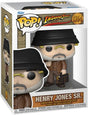 Pop! Movies: The Last Crusade - Henry Jones Sr. - Level UpFunkoAccessories889698639873