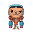 POP: ONE PIECE- FRANKY - Level UpFunko889698231930