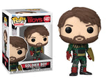 Pop! Tv: The Boys - Soldier Boy