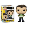 Pop! Tv: Friends- Joey with Pizza - Level UpFunko889698656740