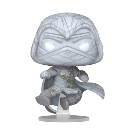 Pop! Tv: Moon Knight- Moon Knight - Level UpFunko889698642545