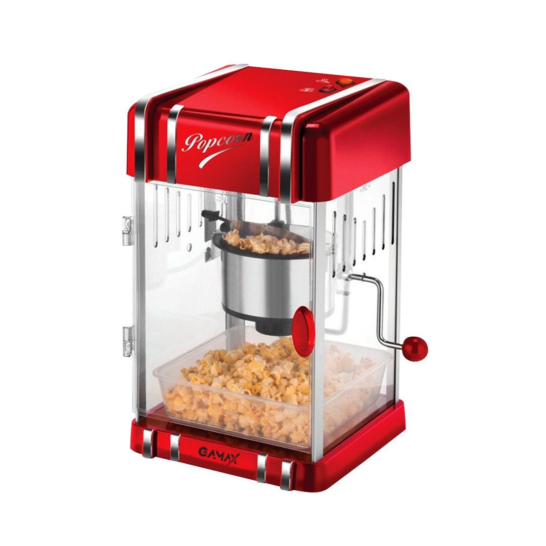 Popcorn maker machine - Gamax - Level UpGamaxPopcorn Makers20294