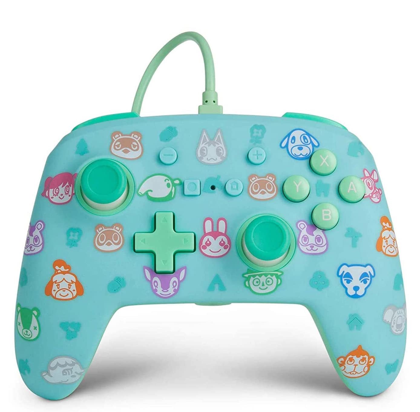 PowerA Enhanced Wired Controller for Nintendo Switch
