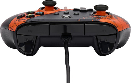 PowerA Enhanced Wired Controller for Xbox Series X|S - Galactic Mission - Level UpPowerAXbox controller617885030017