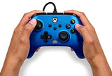 PowerA Enhanced Wired Controller for Xbox Series X|S - Sapphire Fade - Level UpPowerAXbox controller617885031113
