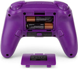 PowerA Enhanced Wireless Controller For Nintendo Switch - Spyro - Level UpPowerA617885021329