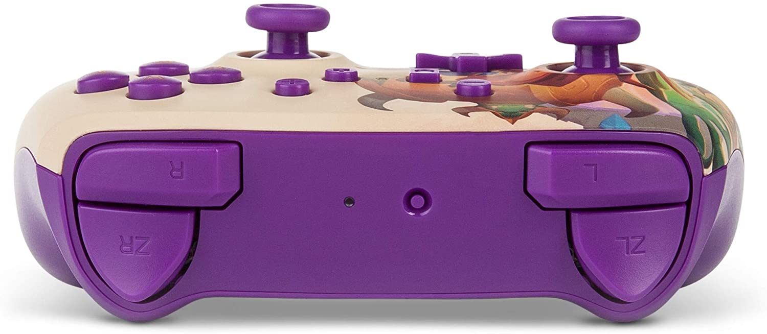 Spyro pro outlet controller