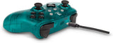 PowerA Wired Controller For Nintendo Switch - Teal Frost - Level UpPowerA617885021299