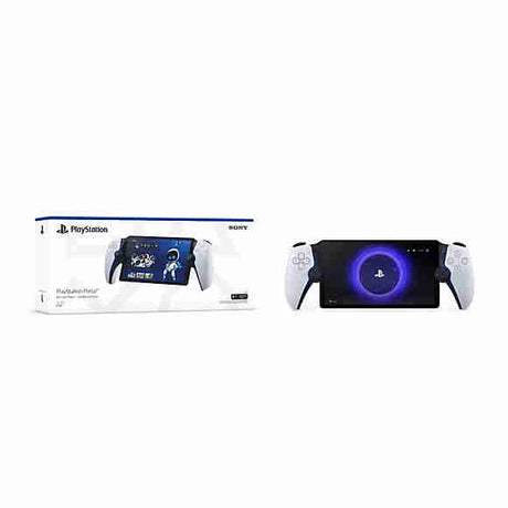 " Pre Order " PlayStation Portal Remote Player for PS5 Console - Level UpSonyPlaystation 5 AccessoriesS689396