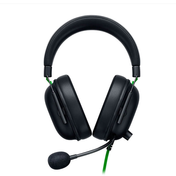 Razer BlackShark V2 X Wired Gaming Headset - Level Up