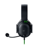 Razer BlackShark V2 X Wired Gaming Headset - Level Up