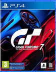 PS4 Gran Turismo 7 R2 - Level UpGranPlaystation Video Games711719764793