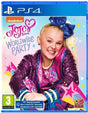 PS4 JoJo Siwa: Worldwide Party R2 - Level UpPlayStation 4