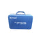 PS5 CONSOLE TRAVEL BAG - BLUE - Level UpGamaxps5 bag616985063573