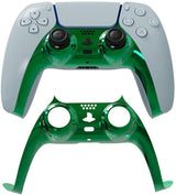 PS5 Decorative Shell - Bright Green - Level UpKlipdassePlaystation 5 Accessories93557