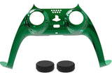 PS5 Decorative Shell - Bright Green - Level UpKlipdassePlaystation 5 Accessories93557