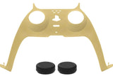PS5 Decorative Shell - Gold - Level UpKlipdassePlaystation 5 Accessories93550