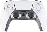 PS5 Decorative Shell - Gray - Level UpKlipdassePlaystation 5 Accessories93552