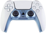PS5 Decorative Shell - Light Blue - Level UpKlipdassePlaystation 5 Accessories93551