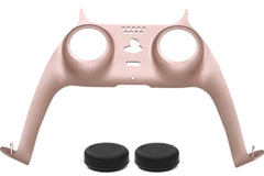 PS5 Decorative Shell - Rose Gold - Level UpKlipdassePlaystation 5 Accessories93548