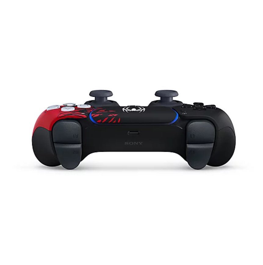 PS5 DualSense Wireless Controller Marvel's Spider-Man 2 Limited Edition - Level UpSonyPlaystation Accessories711719572183