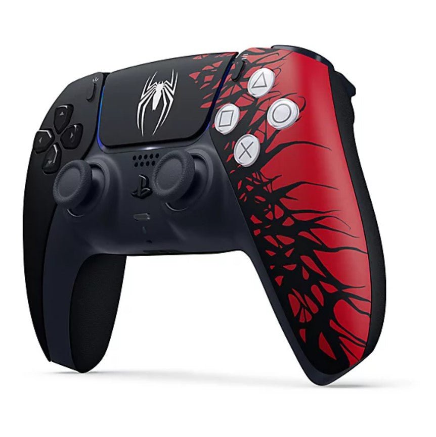 PS5 DualSense Wireless Controller Marvel's Spider-Man 2 Limited Edition - Level UpSonyPlaystation Accessories711719572183