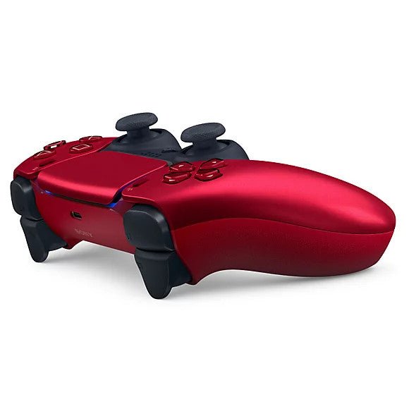 PS5 DualSense Wireless Controller - Volcanic Red - Level UpSonyPlaystation Accessories711719577317