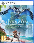 PS5 Horizon Forbidden West R2 (Arabic) - Level UphorizonPlaystation Video Games711719720997