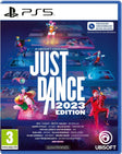 PS5 JUST DANCE 2023 EDITION ( DOWNLOAD CODE ) - Level UpLevel UpPlaystation Video Games3307216248613