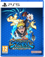 PS5 Naruto X Boruto Ultimate Ninja Storm Connections eu - Level UpBandai NamcoPlaystation Video Games3391892026443