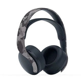 PS5 PULSE 3D Gray Camouflage Wireless Headset - Level UpSonyPlaystation 5 Accessories711719406891