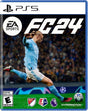 PS5:EA Sports FC 24 US - Level UpEAPlaystation Video Games14633383461