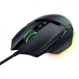 Razer Basilisk V3 Wired Gaming Mouse - Black - Level UpRazer8886419333487