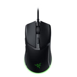 Razer Cobra Lightweight Wired Gaming Mouse with Razer Chroma™ RGB - Level UpRazer8886419334095