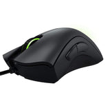 Razer DeathAdder Essential Ergonomic PC Gaming Mouse - Level UpRazerPC8886419333265