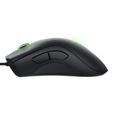 Razer DeathAdder Essential Ergonomic PC Gaming Mouse - Level UpRazerPC8886419333265