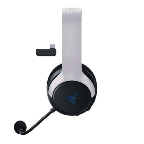Razer Kaira for Playstation Wireless Gaming Headset - White - Level UpRazerPlaystation Accessories8886419379676