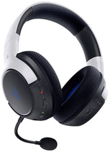 RAZER KAIRA HYPERSPEED Wireless Gaming Headset - Level UpRazerHeadset8886419379324