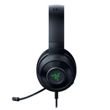 Razer Kraken X USB Ultralight Gaming Headset - Level UpLevel Up811659032911