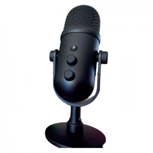 Razer Seiren V2 Pro Microphone - Level UpRazer8886419377931